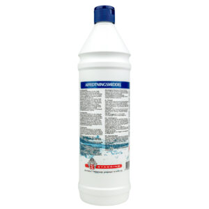 Affedtningsmiddel 1 l, parfumefri