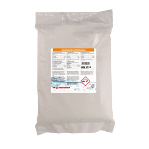 Vaskepulver universal 10 kg, parfumefri