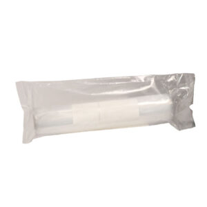 Fryseposer m/skrivefelt 4 l, karton 660 stk