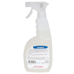 Ovnrens spray 750 ml m/spraypistol