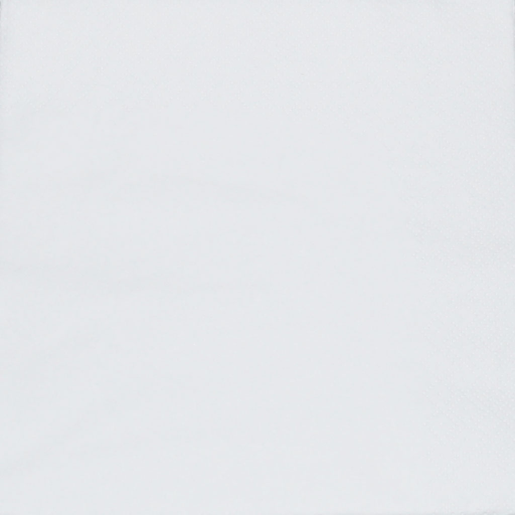Servietter 2-lags 33x33 cm, hvid, Duni