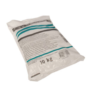 Salttabletter til opvaskemaskine, 10 kg