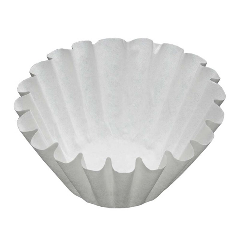 Skålfilter, 360/110, pakke a 500 stk