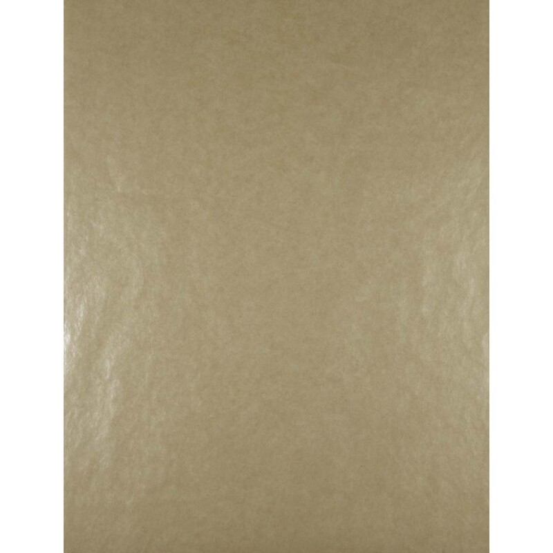 Indpakningspapir, flat bag, 45 g/m2, 330, x 400 mm, Papir + PE, brun, almindelig, pakke a 10 kg, palle a 48 kartoner