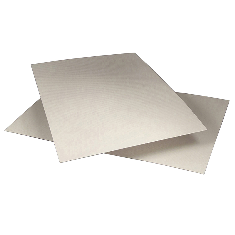 Bølgepapark, 775 x 1175 mm, 1-lags, B-flute, 3.000 mm, FEFCO 0110, Bølgepap, brun, palle a 550 stk, FSC Mix 70%